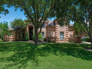 903 Wentwood Dr, Southlake, TX 76092 - photo 2