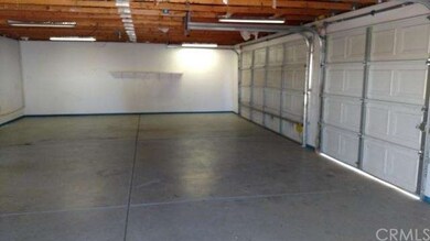 OVERSIZED DETACHED 3 CAR GARAGE