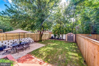 2263 Arlington Terrace, Alexandria, VA 22303 - photo 4