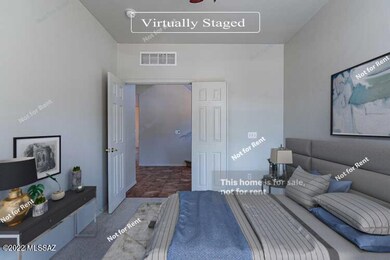 Virtually Staged