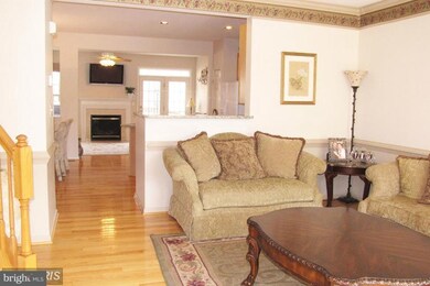 1489 Pangbourne Way, Hanover, MD 21076 - photo 4