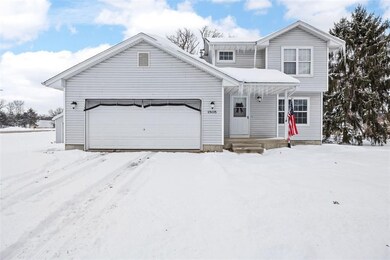 1505 Rock Island Dr, Ely, IA 52227 - photo 2