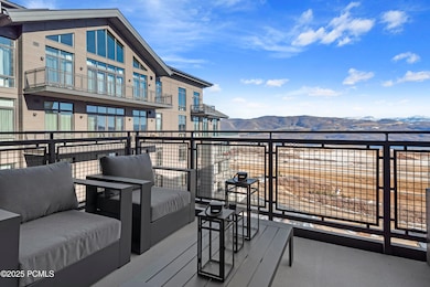 1702 W Glencoe Mountain Way unit 6038, Park City, UT 84060 - photo 3