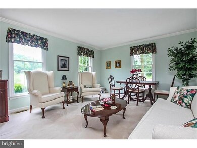 727 Beversrede Trail, Kennett Square, PA 19348 - photo 3