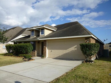 6414 Larrycrest Dr, Pearland, TX 77584 - photo 2