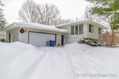 Welcome to 17802 170th, in Spring Lake!