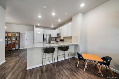 14782 E Belleview Ave, Aurora, CO 80015 - photo 7