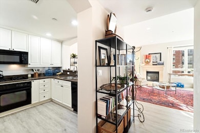 2500 E Cherry Creek South Dr unit 402, Denver, CO 80209 - photo 3