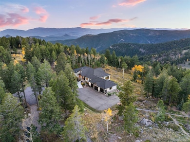 12783 Upper Ridge Rd, Conifer, CO 80433 - photo 3