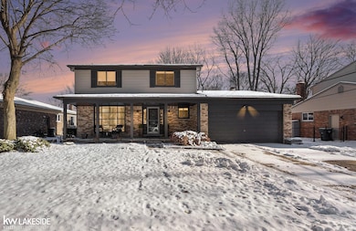 3500 Ardmore Dr, Troy, MI 48083 - photo 3