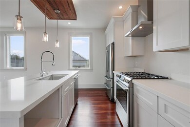  “under construction - example of finishes
