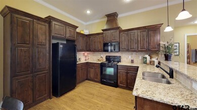 5136 5136 Shiloh Ridge Dr, Tyler, TX 75703 - photo 4