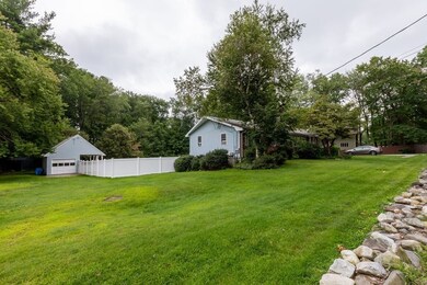 83 Salem St unit 85, Methuen, MA 01844 - photo 2