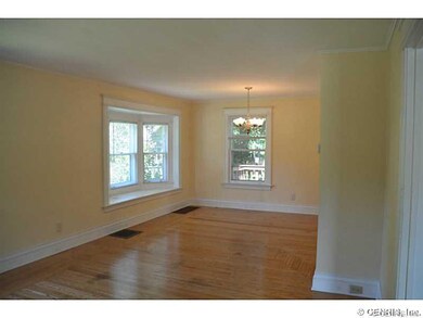 Dining Room. Living-Dining Combo!