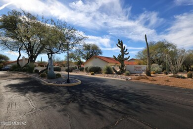 Neighborhood Entrance