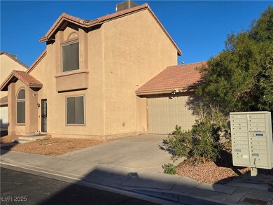 2806 Scotch Heather St, Las Vegas, NV 89142 - photo 4