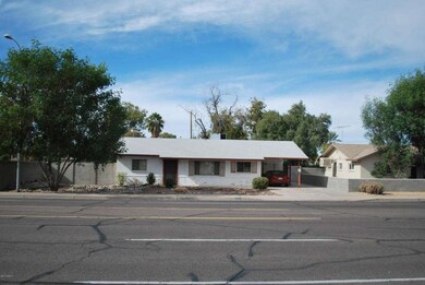 Front-across the street view 2