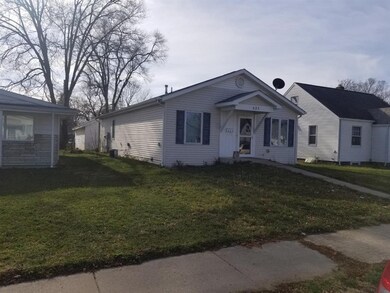 625 Concord Ave, Elkhart, IN 46516 - photo 7