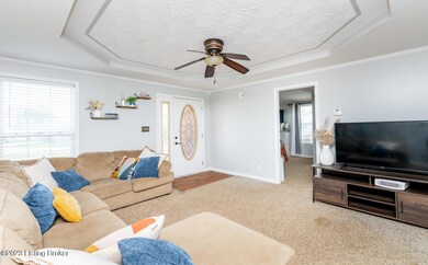 278 Aulbern Dr E, Mount Washington, KY 40047 - photo 6