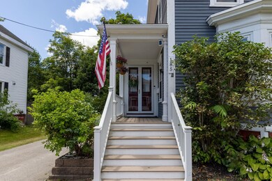 185 Locust St, Dover, NH 03820 - photo 2