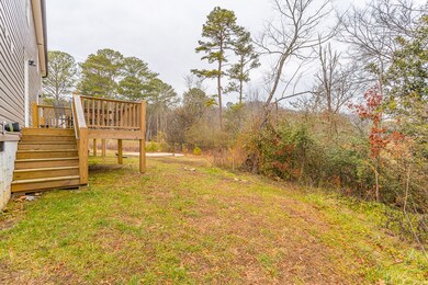 501 N Varnell Rd unit A, Tunnel Hill, GA 30755 - photo 2