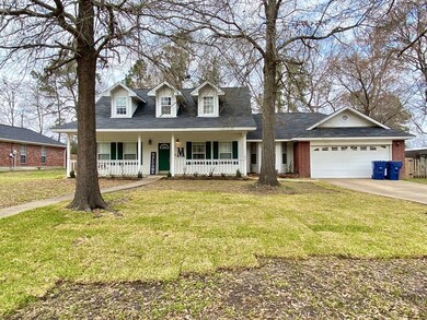 132 Hunters Glen Dr, Lufkin, TX 75904 - photo 2