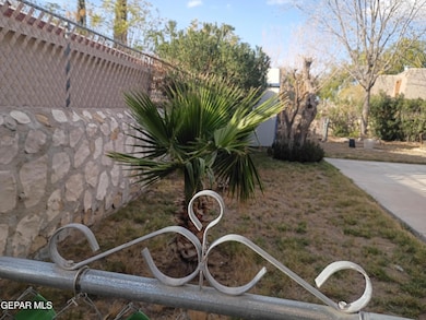 9165 Lacebark Elm Dr, El Paso, TX 79907 - photo 5