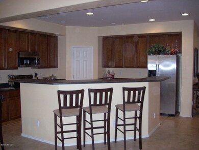 Kitchen 1