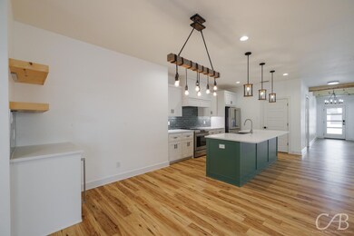 4509 Polo St, Abilene, TX 79606 - photo 6