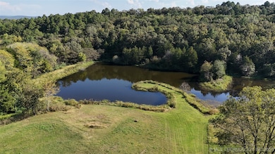 5067 NE 104th Rd, Wilburton, OK 74578 - photo 4