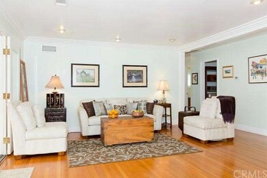 Beautiful Living Room Area