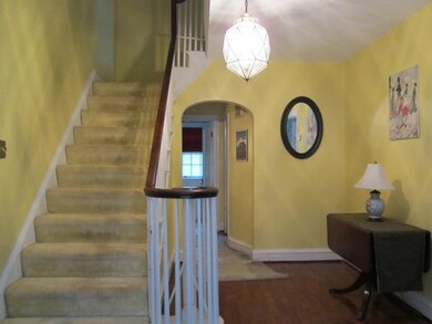 Foyer