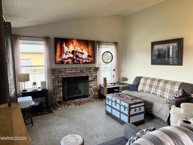 1348 Leonard Rd, Gardnerville, NV 89460 - photo 3