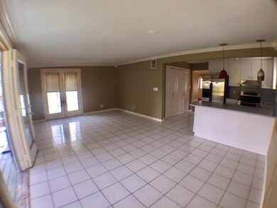 Dining Room / Living Room 2