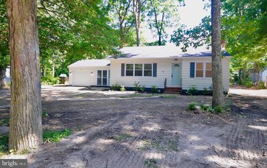 124 W Park Dr, Bridgeton, NJ 08302 - photo 4