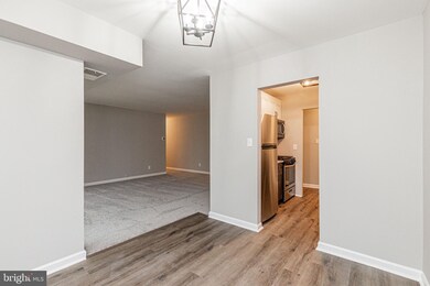 3901 Lyndhurst Dr unit 303, Fairfax, VA 22031 - photo 6