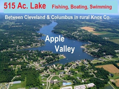 0 Royal Cir unit Lot 139 221046030, Howard Township, OH 43028 - photo 3