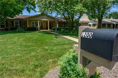 1200 E Adams Dr, Franklin, IN 46131 - photo 4