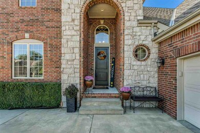 1651 S Logan Pass, Andover, KS 67002 - photo 2