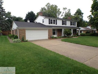 3011 N Cambridge Rd, Lansing, MI 48911 - photo 3