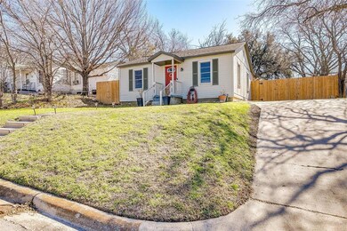 8505 Michael St, Fort Worth, TX 76108 - photo 2