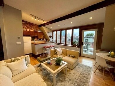 85 Worcester St unit 5, Boston, MA 02118 - photo 2