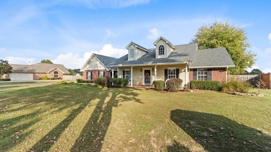 205 E Heather, Texarkana, TX 75501 - photo 4