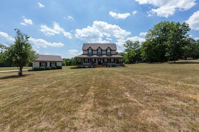 16015 E Black Oak Rd, Fayetteville, AR 72701 - photo 5