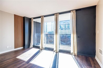 The Windsor Over Peachtree unit 411, Atlanta, GA 30308 - photo 4