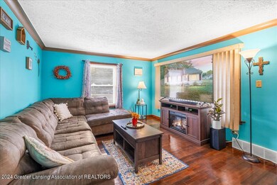 803 Maplehill Ave, Lansing, MI 48910 - photo 4