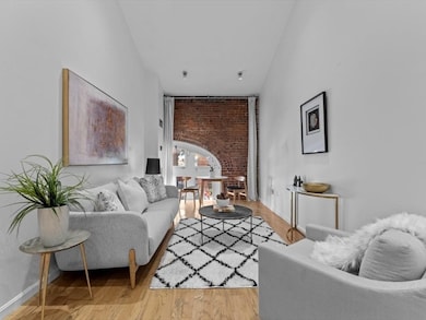 The Basilica unit 204, Boston, MA 02129 - photo 2