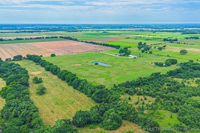 000 E2250 Rd, Hendrix, OK 74741 - photo 6