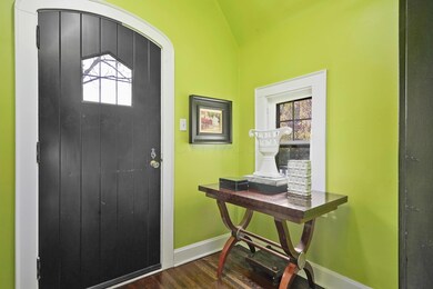 Entry
