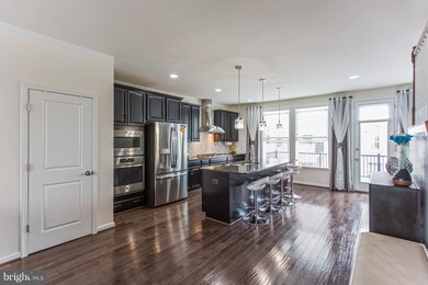 42277 Lancaster Woods Square, Chantilly, VA 20152 - photo 5